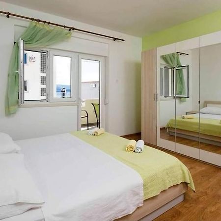 Apartmani Ivica Martic Duće Zewnętrze zdjęcie