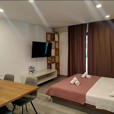 Apartmani Ivica Martic Duće Zewnętrze zdjęcie