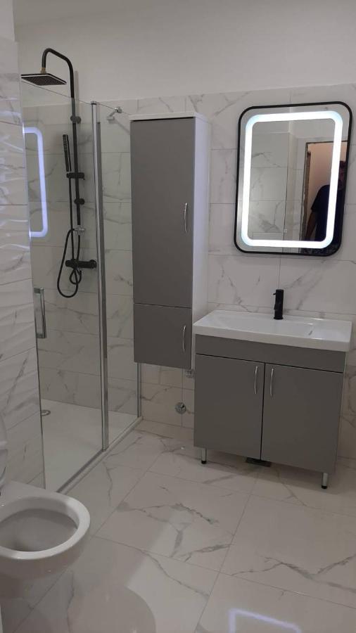 Apartmani Ivica Martic Duće Zewnętrze zdjęcie