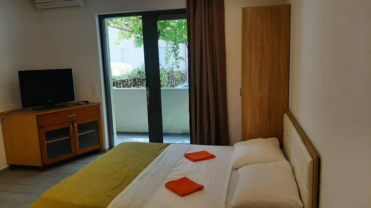 Apartmani Ivica Martic Duće Zewnętrze zdjęcie