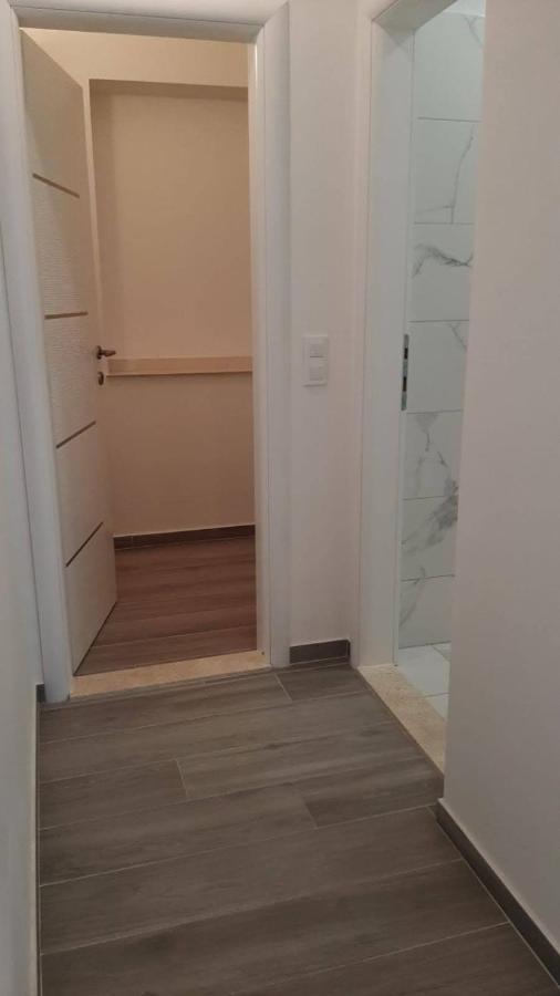 Apartmani Ivica Martic Duće Zewnętrze zdjęcie