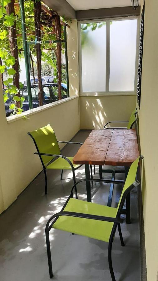 Apartmani Ivica Martic Duće Zewnętrze zdjęcie