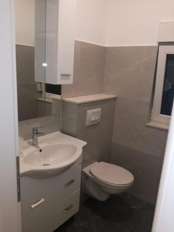 Apartmani Ivica Martic Duće Zewnętrze zdjęcie