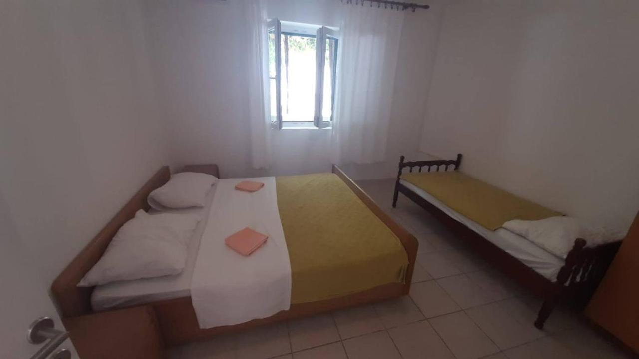 Apartmani Ivica Martic Duće Zewnętrze zdjęcie