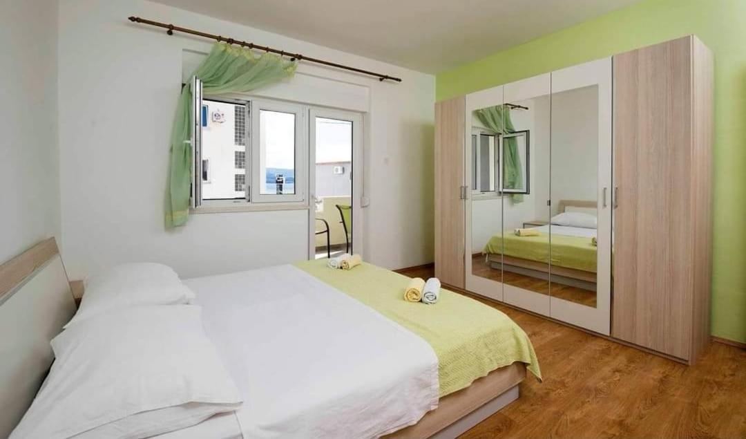 Apartmani Ivica Martic Duće Zewnętrze zdjęcie