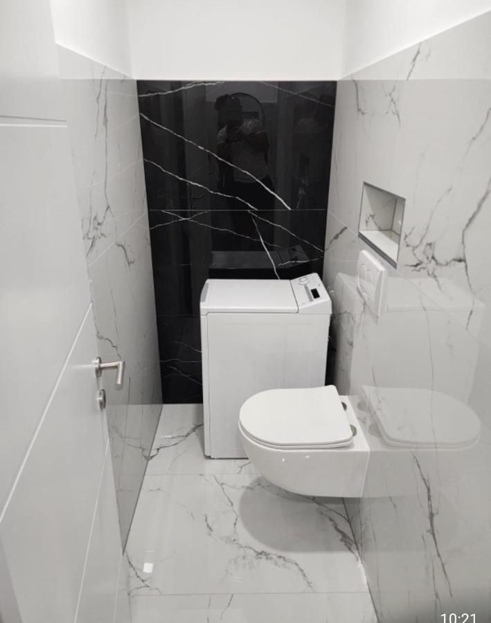 Apartmani Ivica Martic Duće Zewnętrze zdjęcie