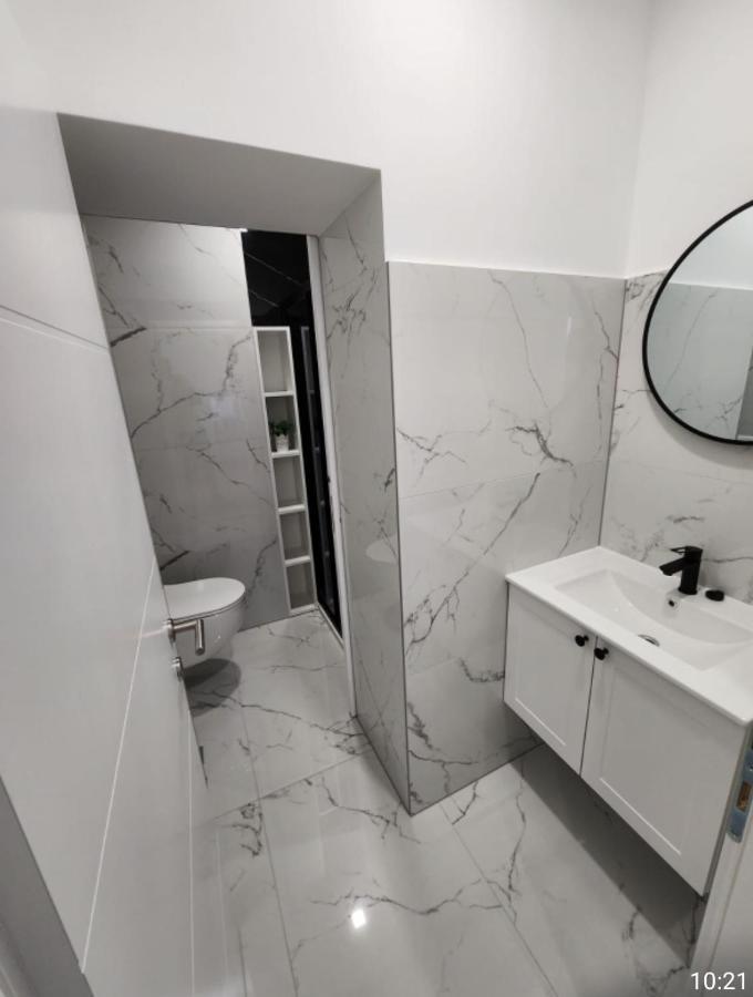 Apartmani Ivica Martic Duće Zewnętrze zdjęcie