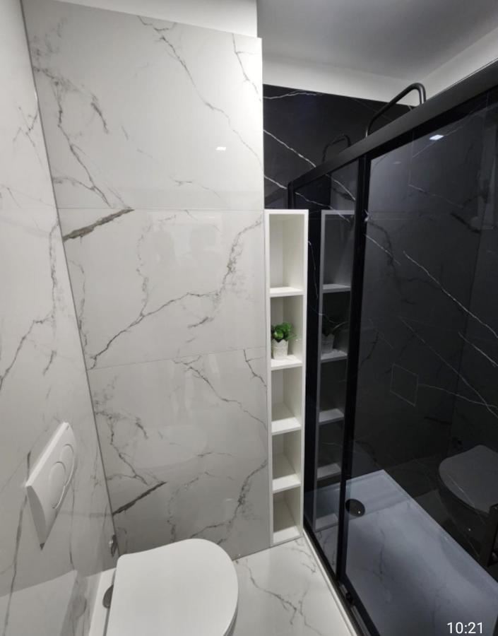 Apartmani Ivica Martic Duće Zewnętrze zdjęcie