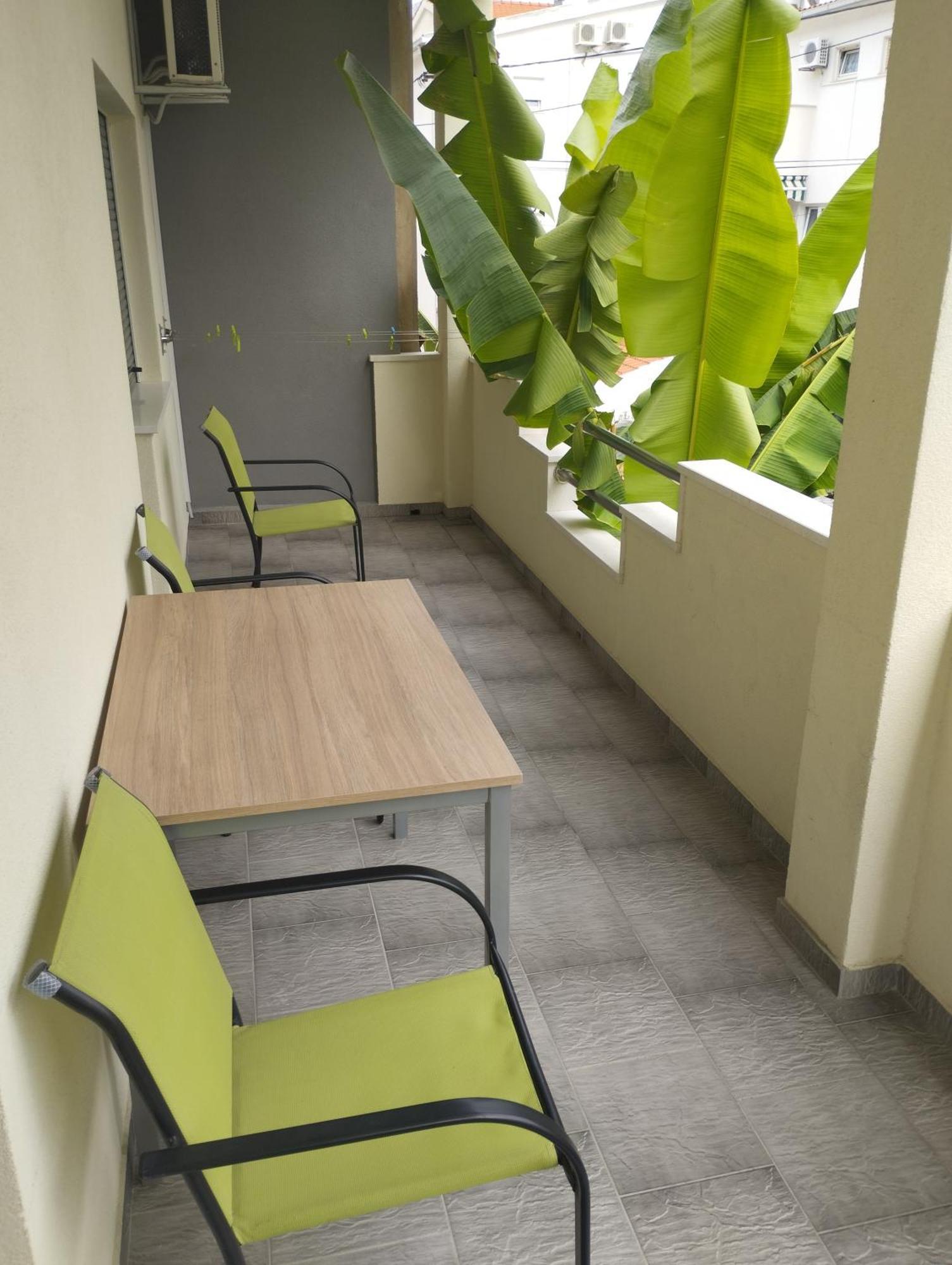 Apartmani Ivica Martic Duće Zewnętrze zdjęcie